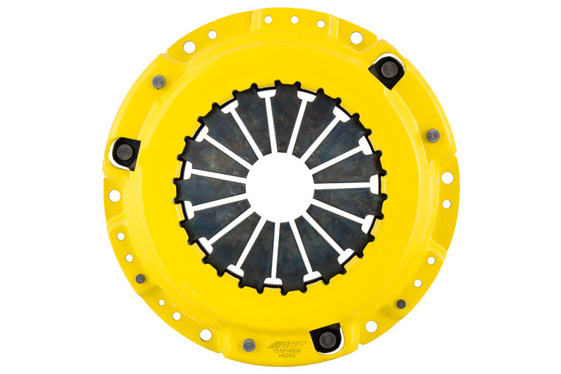 Transmission Clutch Pressure Plate