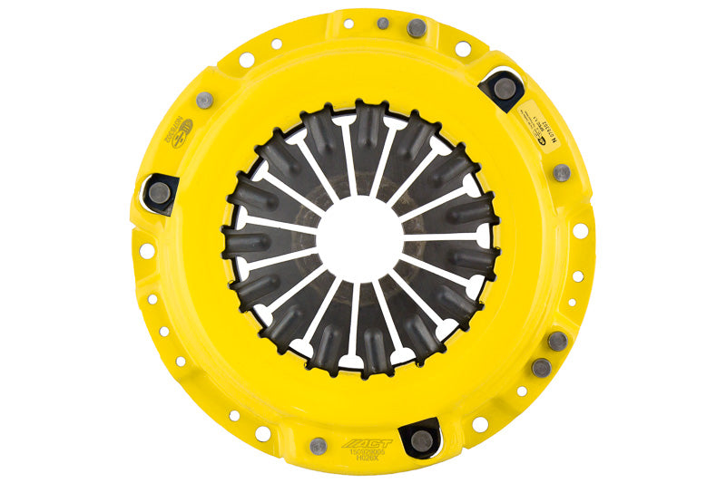 Transmission Clutch Pressure Plate