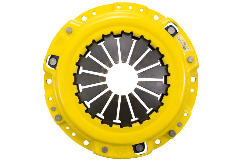 Transmission Clutch Pressure Plate
