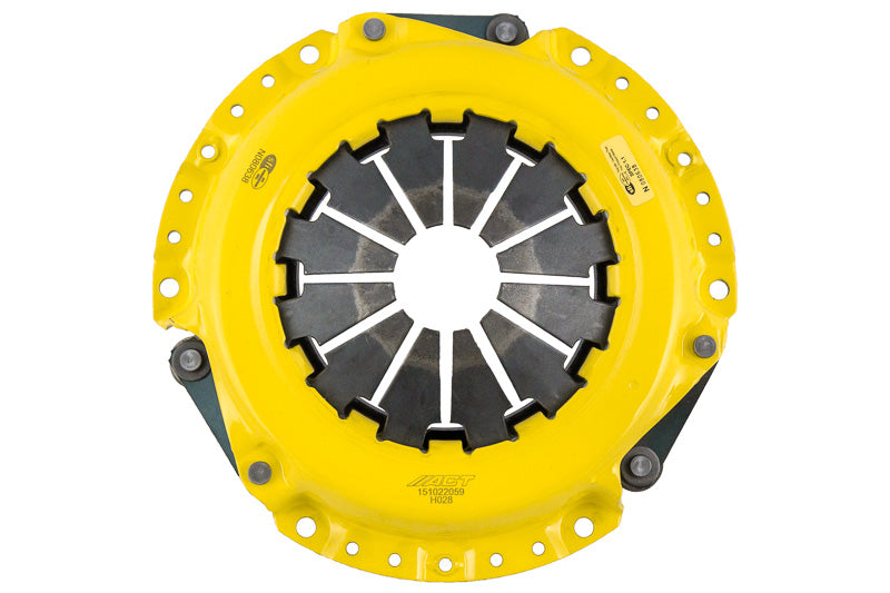 Transmission Clutch Pressure Plate
