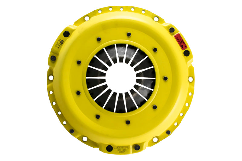 Transmission Clutch Pressure Plate