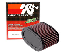 K&N HA-1187 Replacement Air Filter