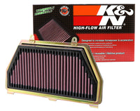 K&N HA-6007 Replacement Air Filter