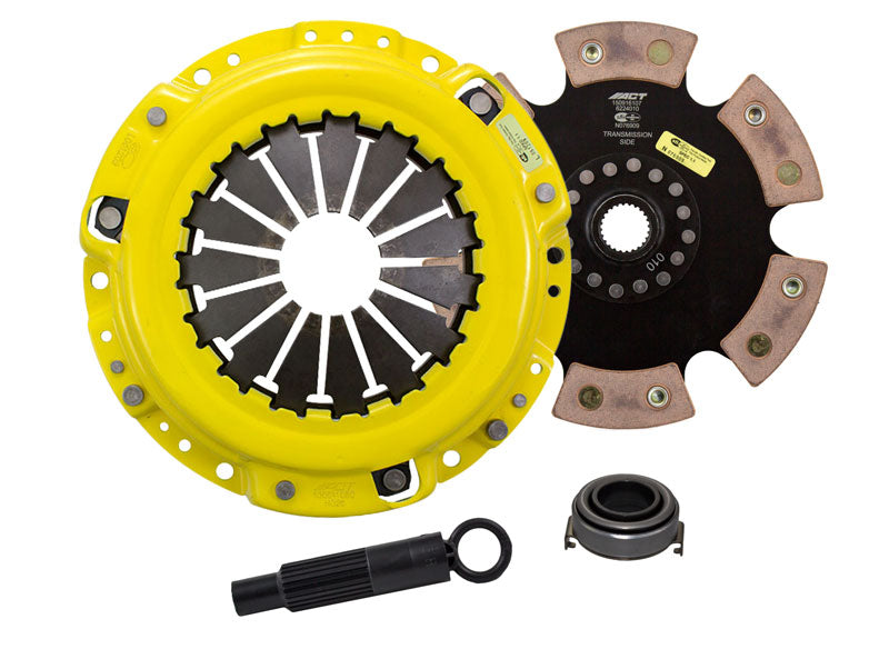 Clutch Release Bearing