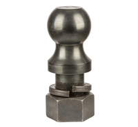 HB94008 BALL- 3 X 2 X 3-1/4