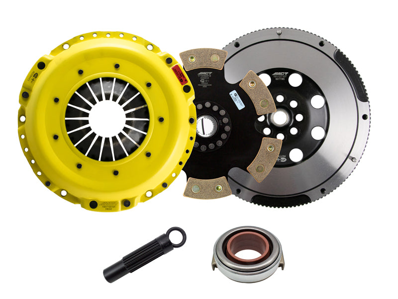Clutch Release Bearing