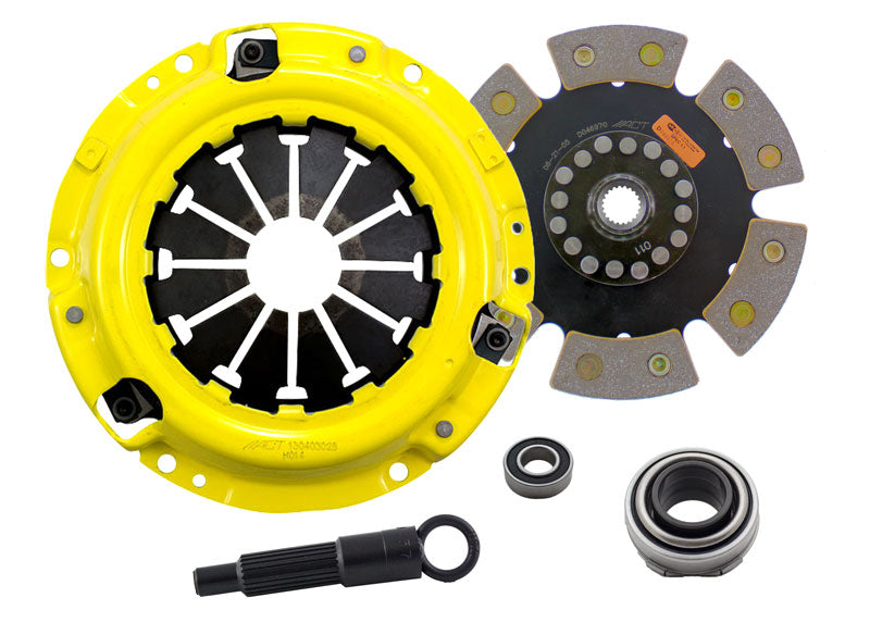 Clutch Release Bearing