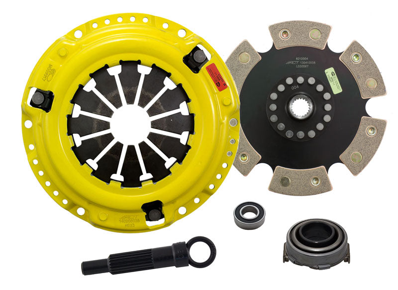 Clutch Pressure Plate