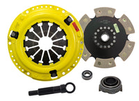 Clutch Pressure Plate