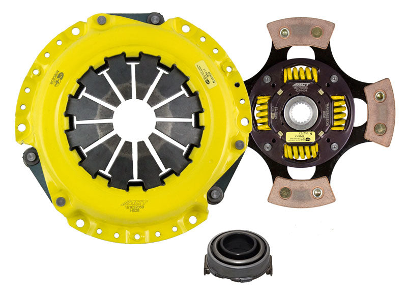 Clutch Pressure Plate