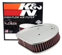 K&N HD-1499 Replacement Air Filter