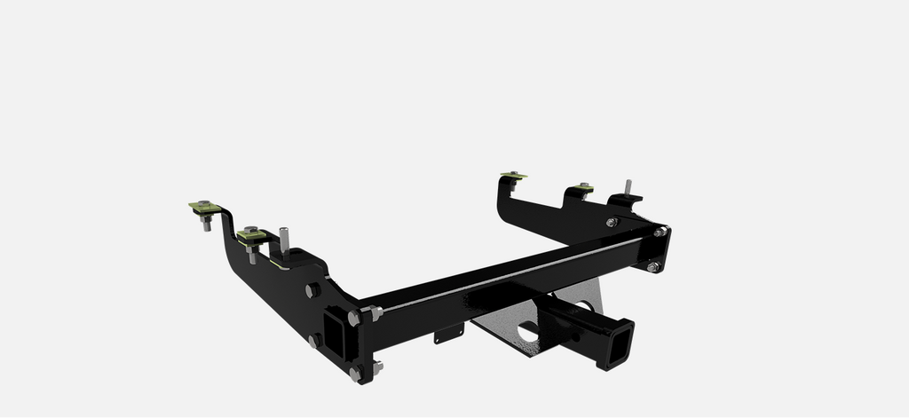 HDRH25124 RCVR HITCH-2 16000# BOXED