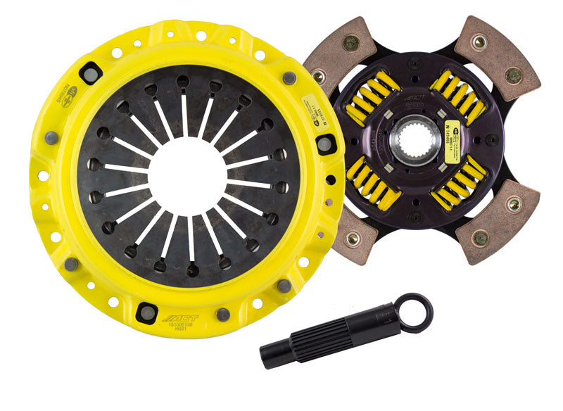 Clutch Pressure Plate