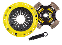 Clutch Pressure Plate