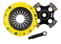 Clutch Pressure Plate