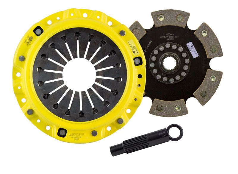 Clutch Pressure Plate