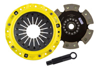 Clutch Pressure Plate