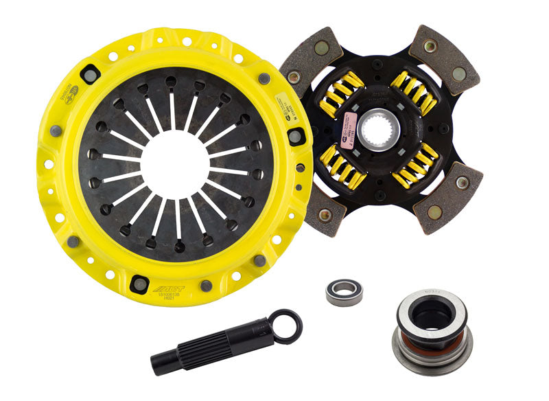 Clutch Release Bearing