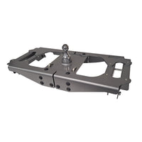 Gooseneck Trailer Hitch