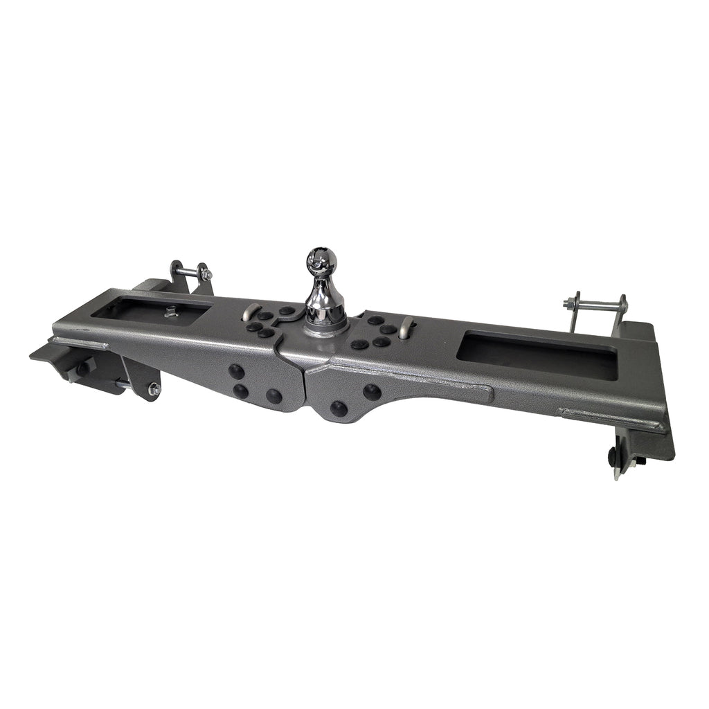Gooseneck Trailer Hitch