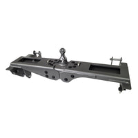 Gooseneck Trailer Hitch