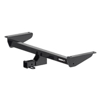 Trailer Hitch Rear