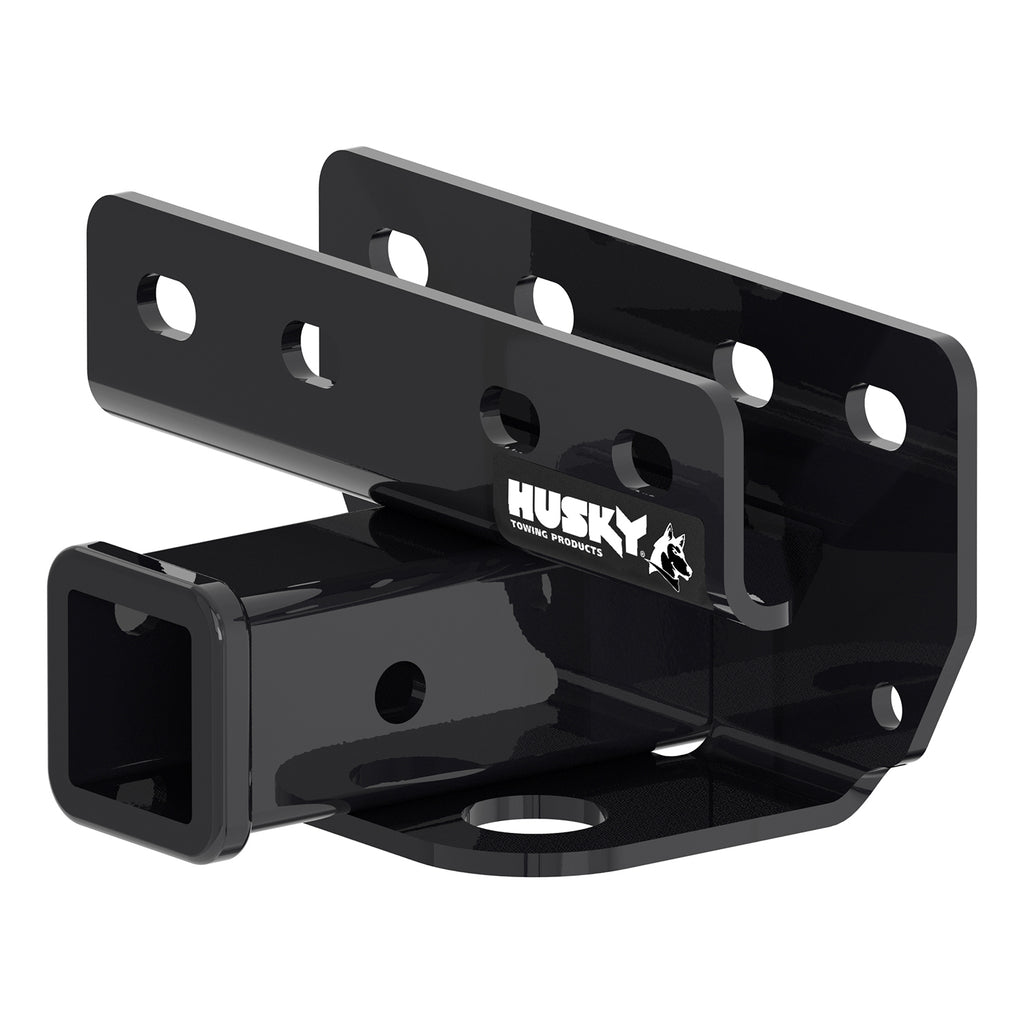 Trailer Hitch Rear