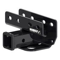 Trailer Hitch Rear
