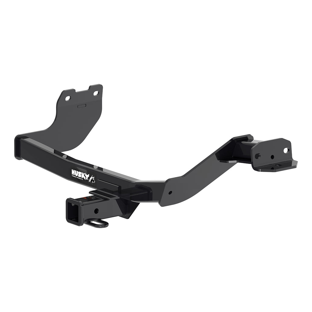 Trailer Hitch Rear