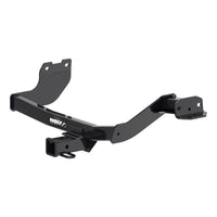 Trailer Hitch Rear