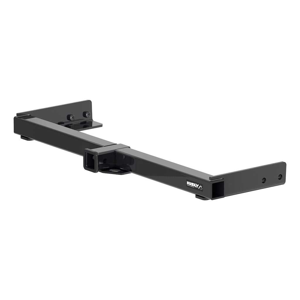 Trailer Hitch Rear