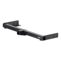 Trailer Hitch Rear