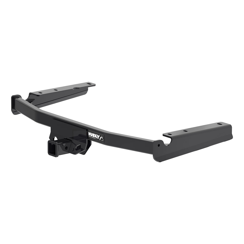 Trailer Hitch Rear