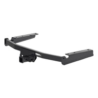 Trailer Hitch Rear