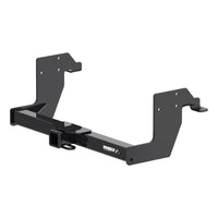 Trailer Hitch Rear