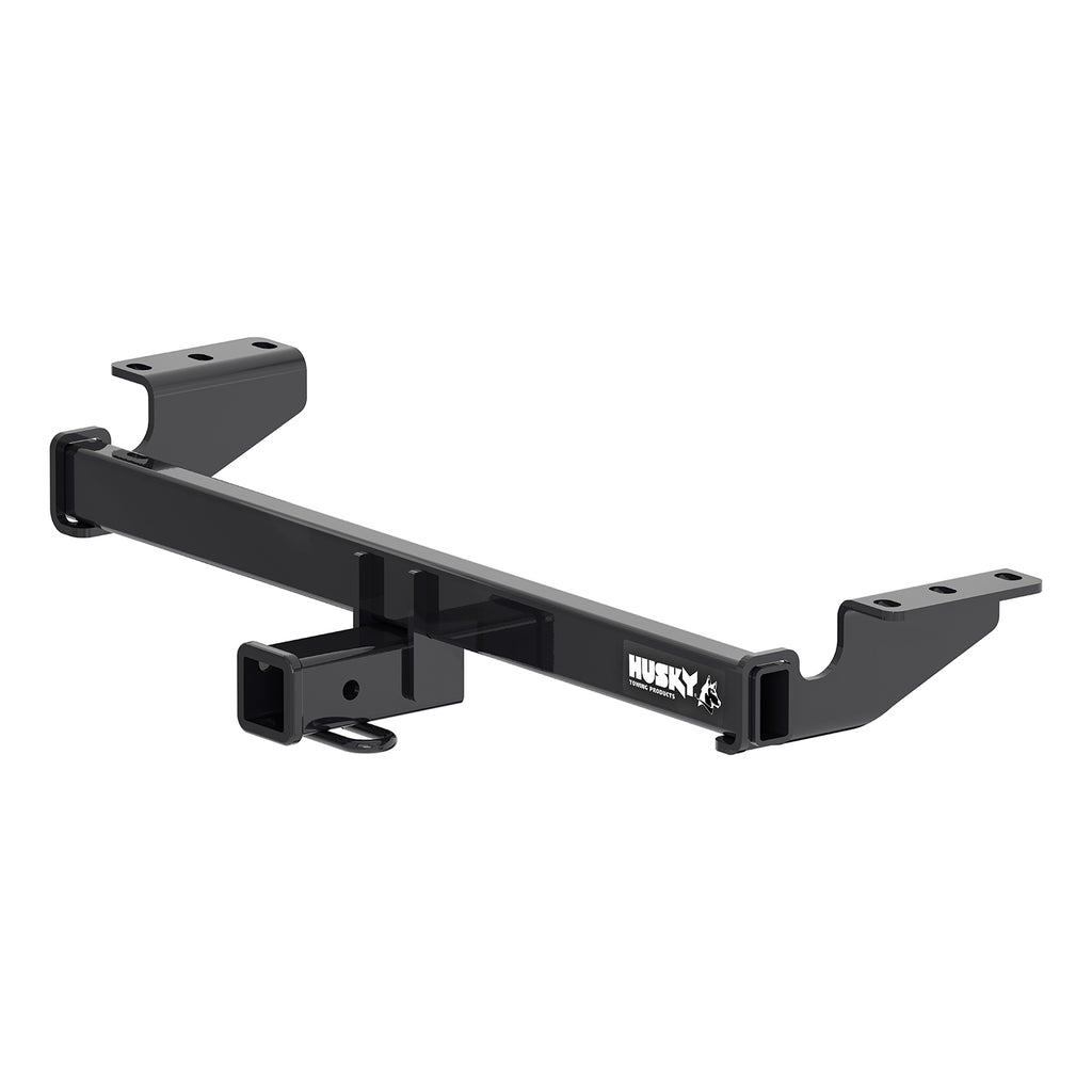 Trailer Hitch Rear