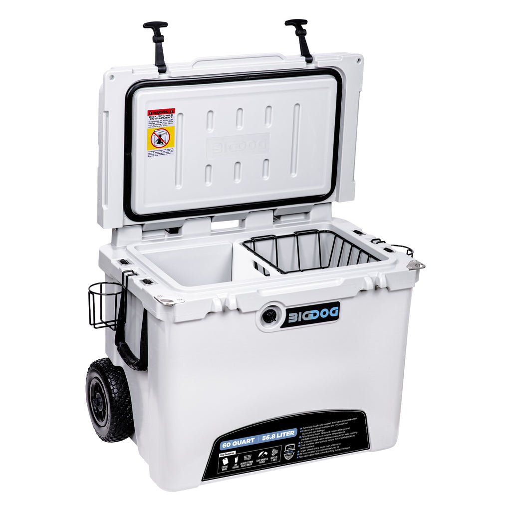 Beverage Cooler