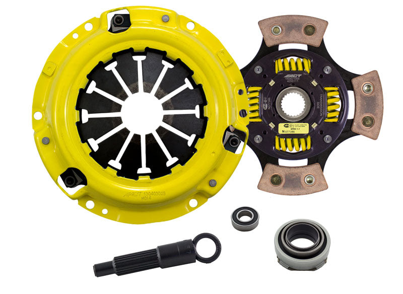 Clutch Release Bearing
