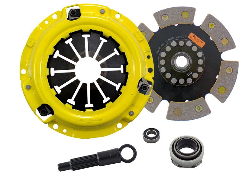 Clutch Release Bearing