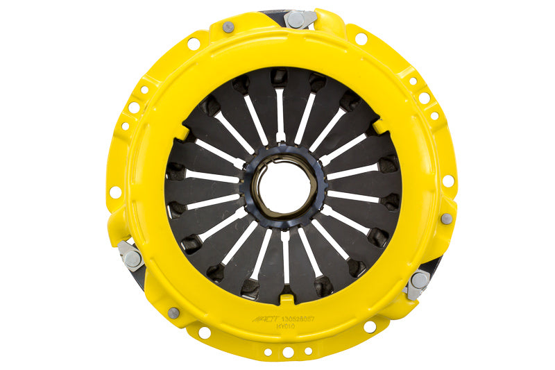 Transmission Clutch Pressure Plate