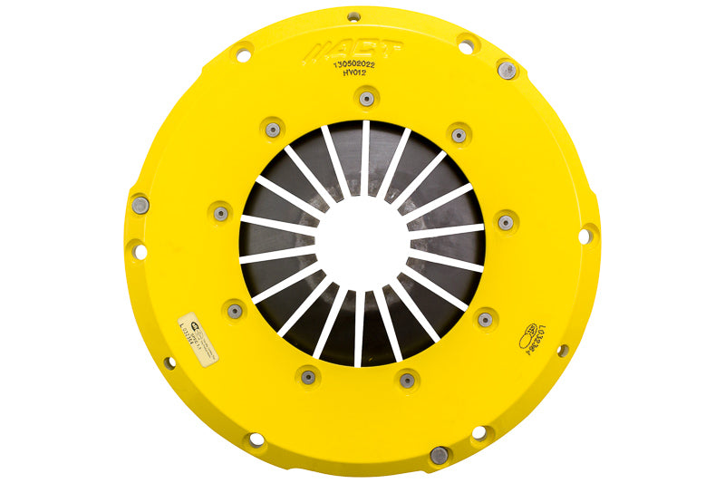 Transmission Clutch Pressure Plate