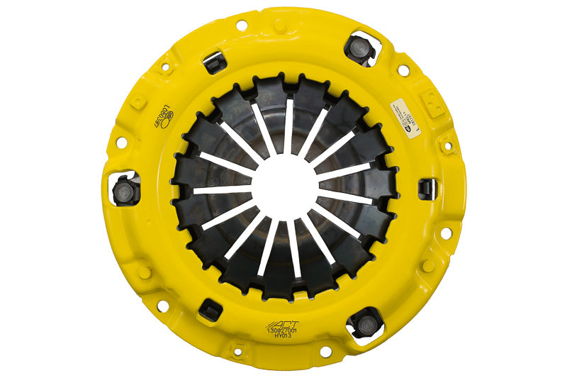 Transmission Clutch Pressure Plate