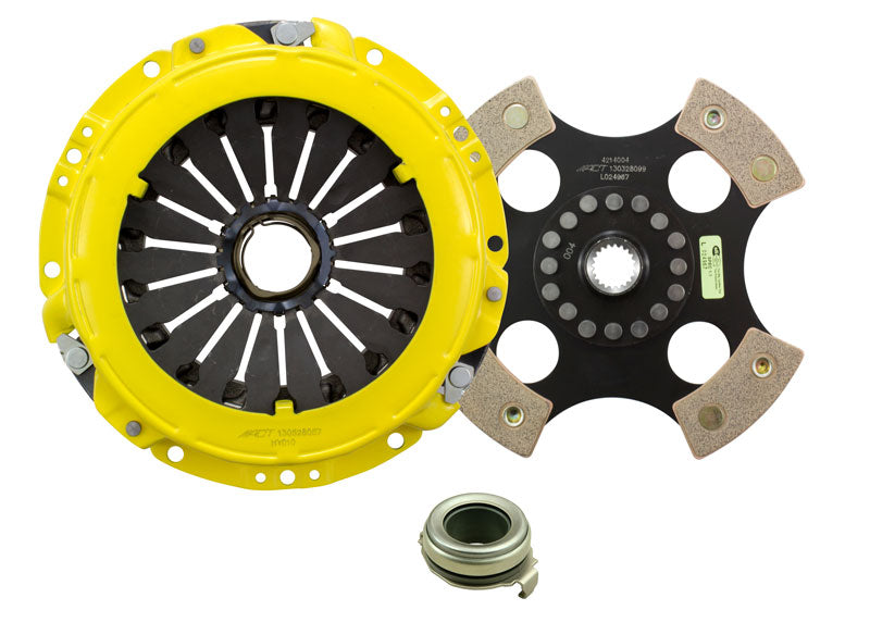 Clutch Release Bearing