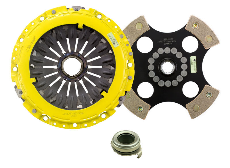 Clutch Friction Disc