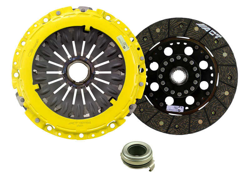 Clutch Release Bearing