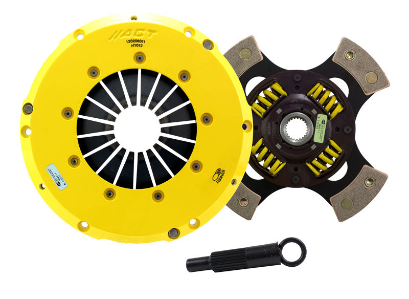 Clutch Pressure Plate
