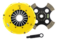 Clutch Pressure Plate