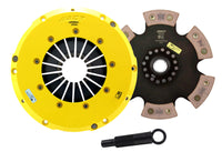 Clutch Pressure Plate