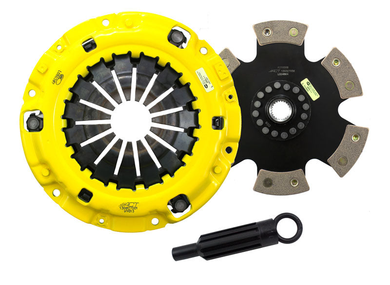 Clutch Pressure Plate