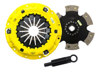 Clutch Pressure Plate